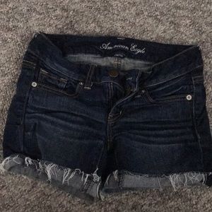 American eagle shorts